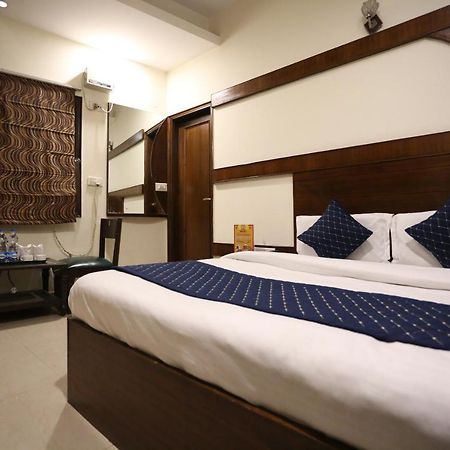 Hotel Gaylord International - New Delhi Exterior foto