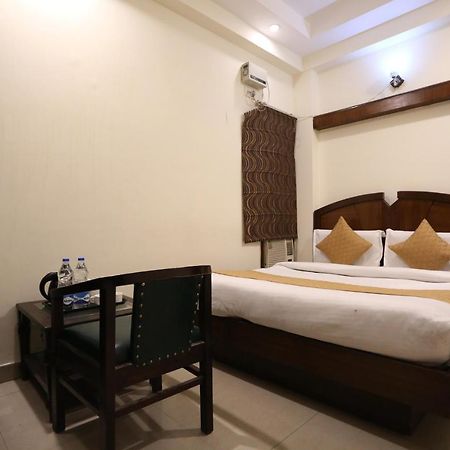 Hotel Gaylord International - New Delhi Exterior foto