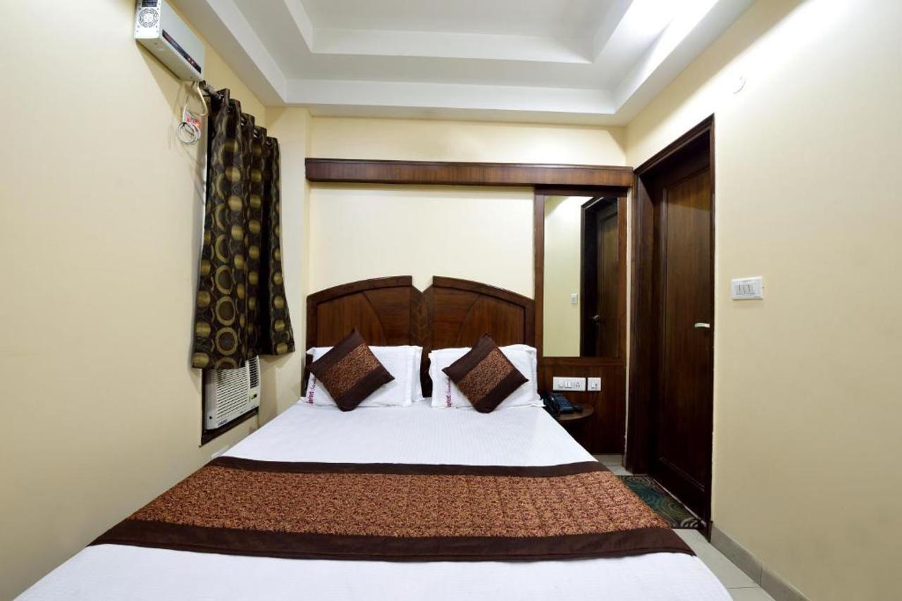 Hotel Gaylord International - New Delhi Exterior foto