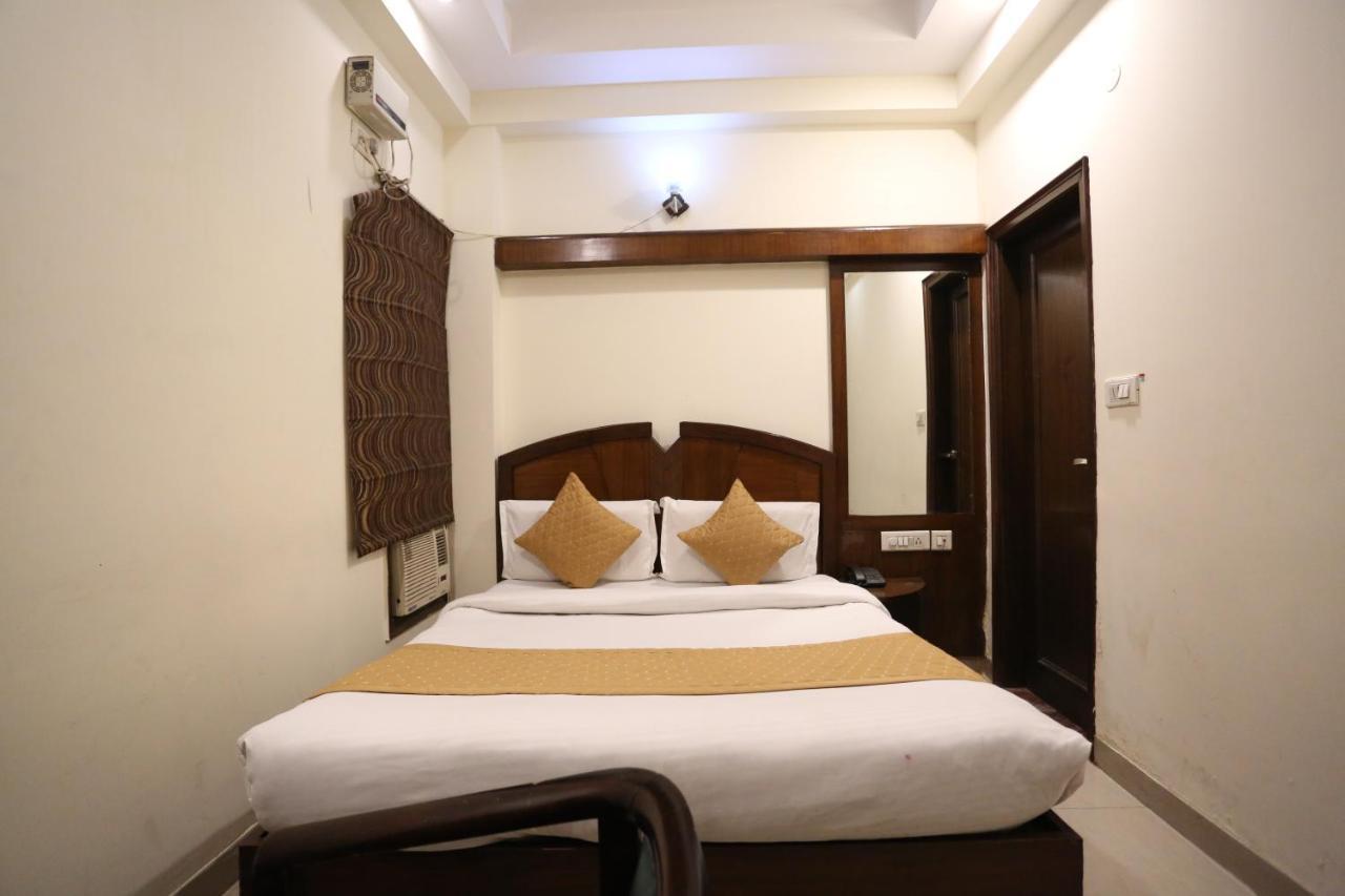 Hotel Gaylord International - New Delhi Exterior foto