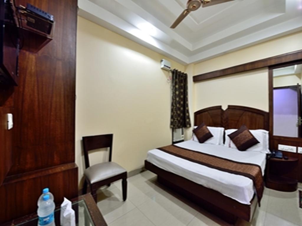 Hotel Gaylord International - New Delhi Exterior foto